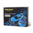 PTS411M7 Kit senzori parcare cu display Steelmate ( fata sau spate )