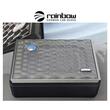 EL-W68A MK2 SUBWOOFER AMPLIFICAT RAINBOW 6X8", 120W