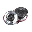 350536-300 SUPREMO 602 BOXE AUTO COMPONENTE 16.5 CM MOREL, 140W RMS