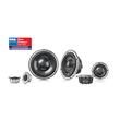 350537-200 SUPREMO 63 SE BOXE COMPONENTE DE 16.5CM MOREL, 140W RMS