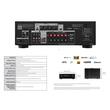 VSX-535DAB Receiver AV pe 5.2 canale Pioneer, negru