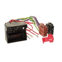 30.578 (1324-02) CONECTOR ISO VW, 2003-2019