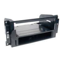 281145-05 RAMA 1DIN CHRYSLER 300C/ASPEN PT CRUISER, 2004-2009