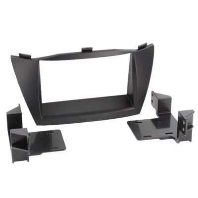 44.278 KIT 2 DIN HYUNDAI IX35, 2010-2013