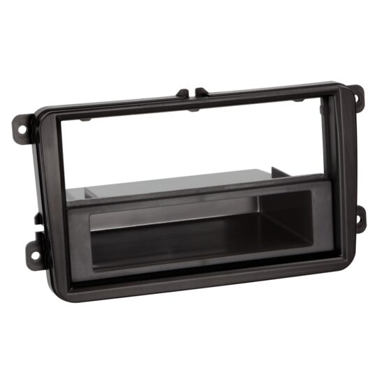40.145.031 (281320-10) RAMA 2DIN SEAT ALHAMBRA/LEON/TOLDEO, 2005-2015