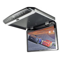 OHV156-HD Monitor de plafon Ampire HD ultra-slim de 15,6" cu USB