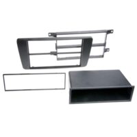 40.162 (281340-03) RAMA 2DIN SKODA OCTAVIA/ YETI, 2004-2017