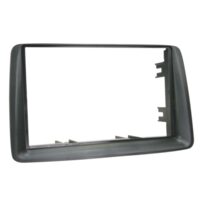 44.151 RAMA 2DIN FIAT PANDA, 2003-2013