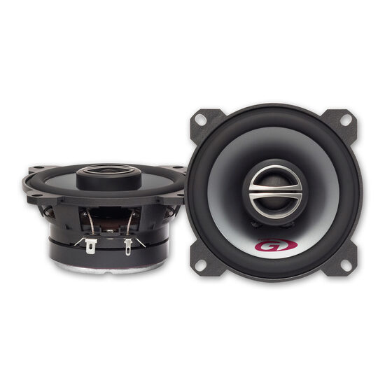SPG-10C2 DIFUZOARE COAXIALE ALPINE DE 10CM, 45W RMS
