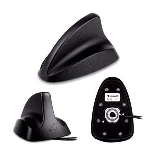 7727050 Antena “tip rechin” Calearo universala, montaj pe plafon