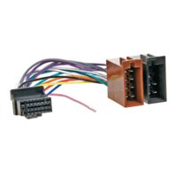 450503 (ZRS-74) CONECTOR ISO UNIVERSAL