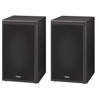 MONITOR SUPREME 202 NEGRU, BOXA DE CASA MAGNAT