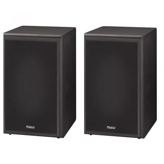 MONITOR SUPREME 202 NEGRU, BOXA DE CASA MAGNAT