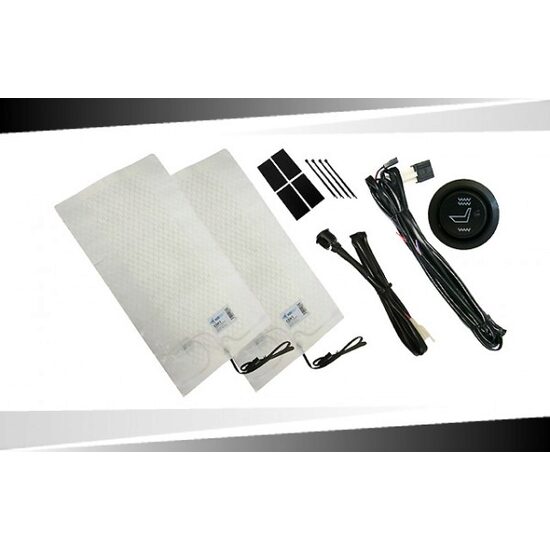 CSH 1 Rezistente electrice de carbon Keetec in 2 trepte