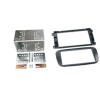 44.263.UNI (381114-19-1) KIT 2DIN FORD, 2006-2015