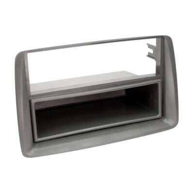 40.151 (281094-07) RAMA 2DIN FIAT PANDA, 2003-2012