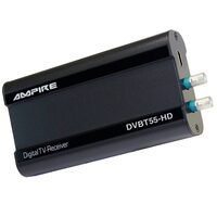 DVBT55 HD Tuner digital Ampire