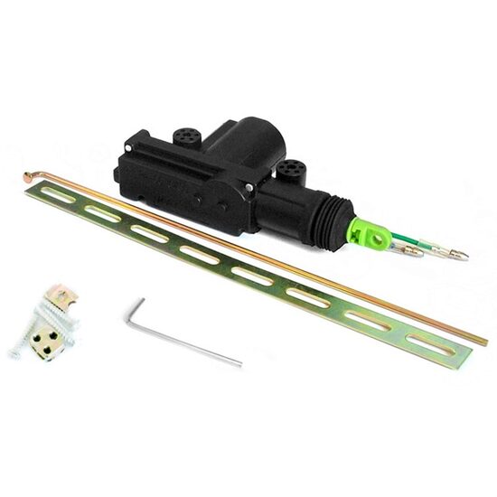 S2702 Actuator cu 2 fire TSS