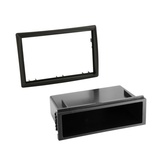 40.235 (281250-06) RAMA 2DIN RENAULT MEGANE II, 2002-2010