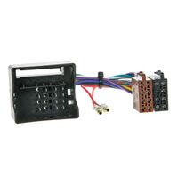 30.590 (1196-02) CONECTOR ISO MERCEDES, 2004-2023