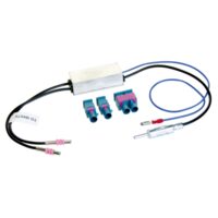 30.049.1 (1524-70) ADAPTOR ANTENA CU DUBLU FAKRA VW, 2003-2023