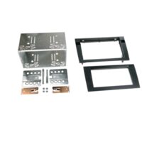 44.138 (381320-15-1) KIT 2 DIN AUDI, 2000-2009