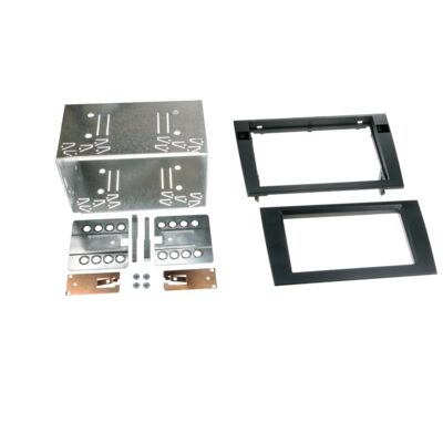 44.138 (381320-15-1) KIT 2 DIN AUDI, 2000-2009