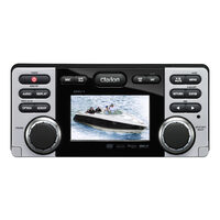 CMV1 DVD/CD/USB CLARION MARIN, REZISTENT LA APĂ