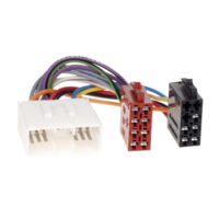 30.524 (1296-02) CONECTOR ISO SUBARU 1993-2009