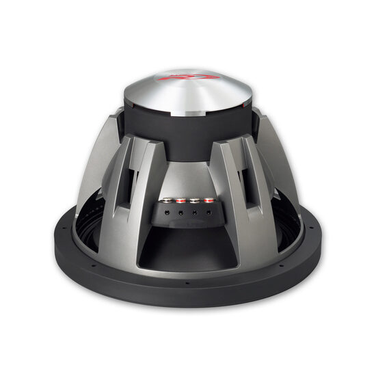 SWR-1542D SUBWOOFER ALPINE DE 38CM (15″), 4Ω + 4Ω, 2000W