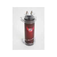650869 Condensator AIV de 1 Farad