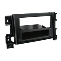 40.181 (49-385) RAMA 2DIN SUZUKI GRAND VITARA, 2005-2015