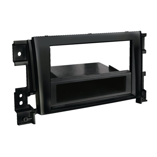40.181 (49-385) RAMA 2DIN SUZUKI GRAND VITARA, 2005-2015