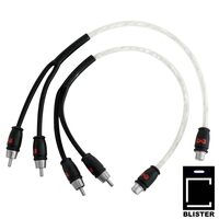 X30S Set Cabluri Y Ampire 1M/2T