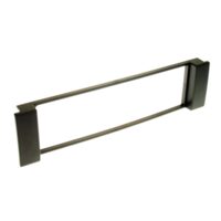 40.158.5 (281328-22) RAMA 1DIN SEAT LEON/TOLEDO, 1998-2006