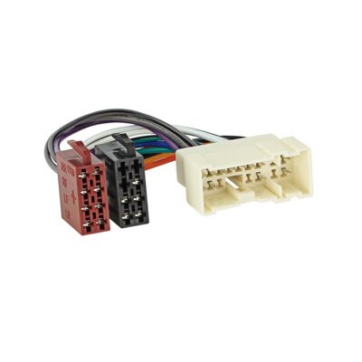 30.522 (1213-02) CONECTOR ISO NISSAN, 1995-2014