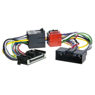 31.070 (57-1123) CUPLA CAR KIT FORD FIESTA ,FOCUS,C-MAX 2010>,OPEL MERIVA 2010>