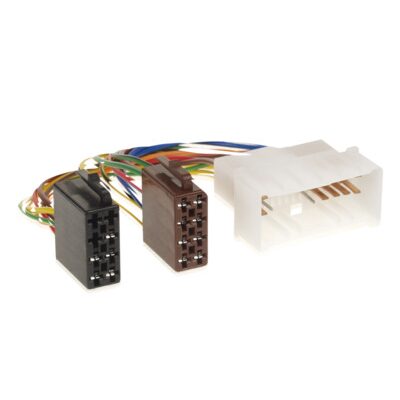30.561 (1180-02) CONECTOR ISO HYUNDAI, 2004-2012