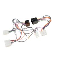 31.029 (57-1210) CUPLA CAR KIT NISSAN OLD