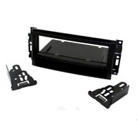 46.021 KIT 2 DIN CHRYSLER, 2007-2014