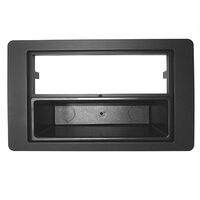 40.209.031 RAMA 2DIN SAAB 9.5, 2005-2011