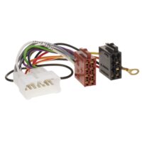 30.525 (1294-02) CONECTOR ISO SUZUKI, 1995-2002
