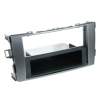 40.206 (281300-13-2) RAMA 2DIN TOYOTA AURIS, 2007-2012