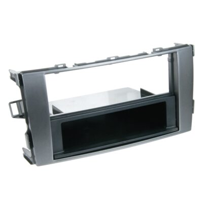 40.206 (281300-13-2) RAMA 2DIN TOYOTA AURIS, 2007-2012
