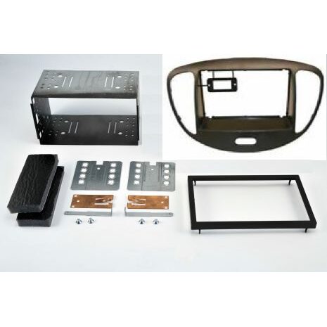 44.274 (985170) KIT 2 DIN HYUNDAI I10, 2008->