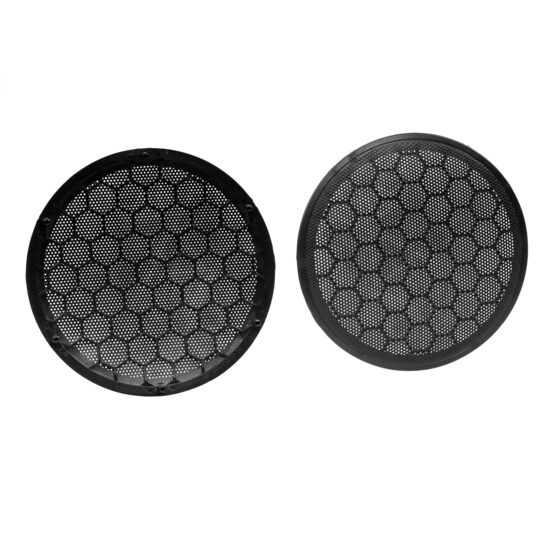 20.210 (271320-13) GRILE NEGRE DE 16.5CM SEAT LEON/TOLEDO, 1999-2006