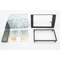 44.224 (985105 ) KIT 2 DIN AUDI A4, 2007-2009