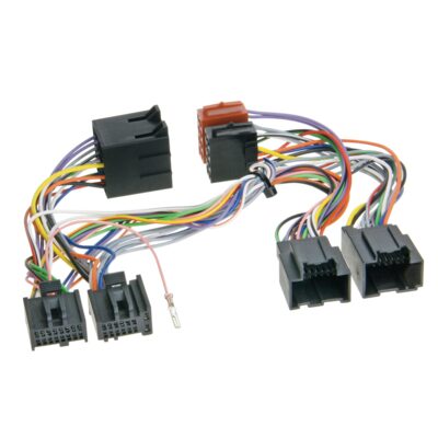 31.041 (57-1087)/(557538) CUPLA CAR KIT CHEVROLET EPIC/CAPTIVA/AVEO