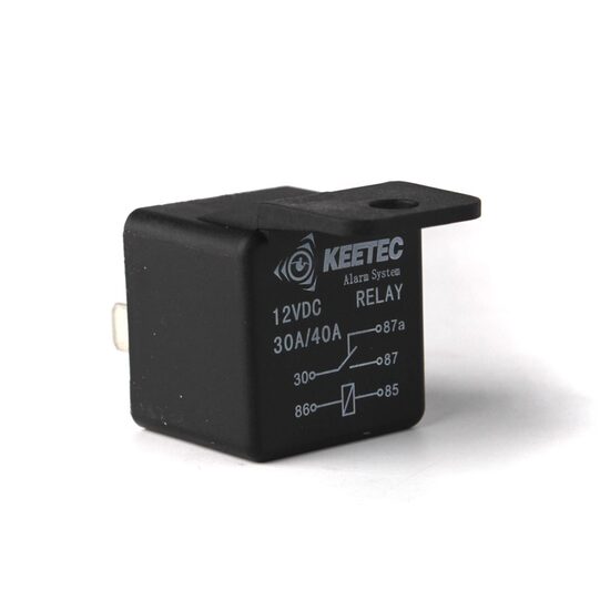 5P-R Releu TSS 12V/30A (IMO 15)