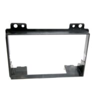 381114-06 KIT 2 DIN FORD, 2001-2005